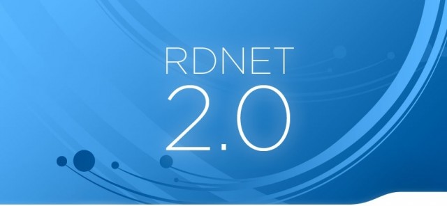 RCF annuncia RDNet 2.0 RCF annuncia RDNet 2.0