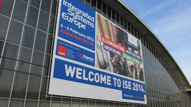 ISE 2014 ISE 2014