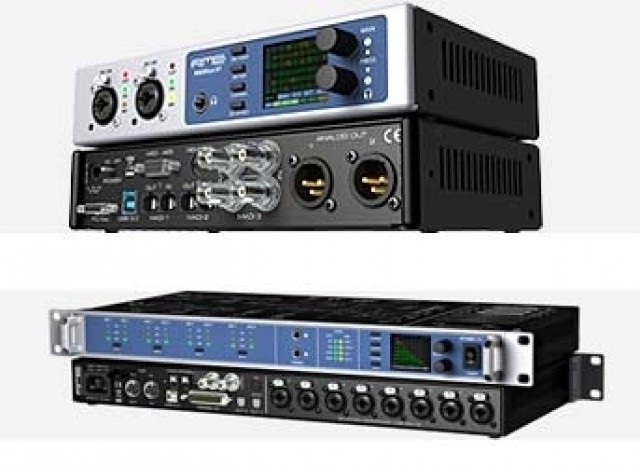 RME a ISE 2014 RME a ISE 2014