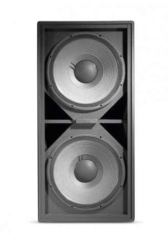 JBL Serie PD6000