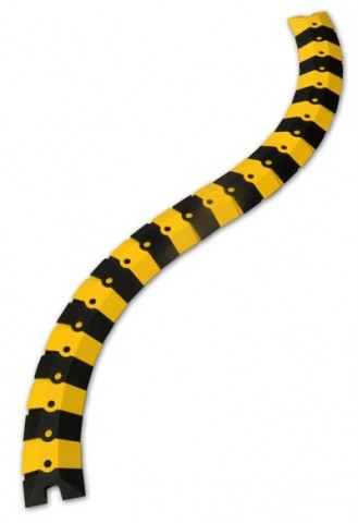 UltraTech Ultra-Sidewinder Cable Protection System UltraTech Ultra-Sidewinder Cable Protection System