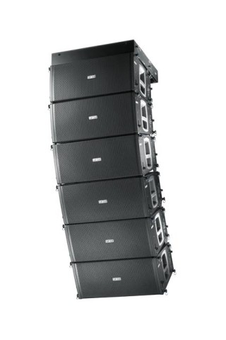 FBT MUSE 210LA FBT MUSE 210LA
