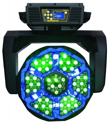 High End Shapeshifter High End Shapeshifter