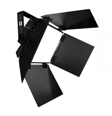 Robe Multimedia distribuisce BB&S Robe Multimedia distribuisce BB&S