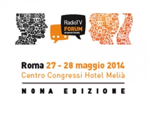 Prase Engineering a RADIO TV FORUM 2014