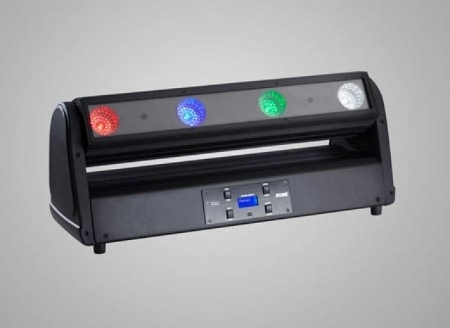 Robe Robin CycFX 4 Robe Robin CycFX 4