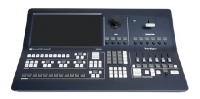 Analog Way Vertige Analog Way Vertige