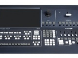 Analog Way Vertige