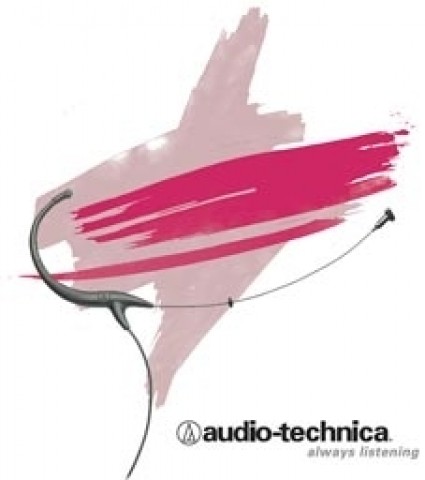 Audio-Technica BP894