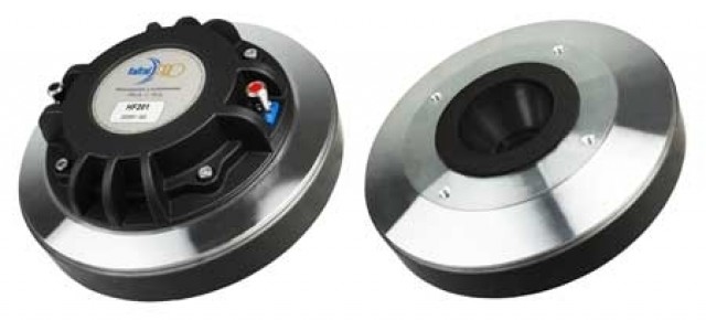 Nuovi driver a compressione FaitalPRO Nuovi driver a compressione FaitalPRO