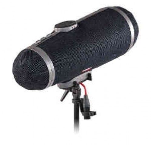 Rycote presenta Cyclone Rycote presenta Cyclone