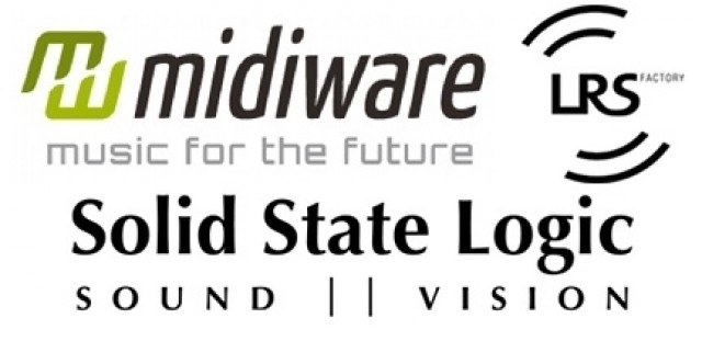 MidiWare SSL Day + Synth Day 6.0