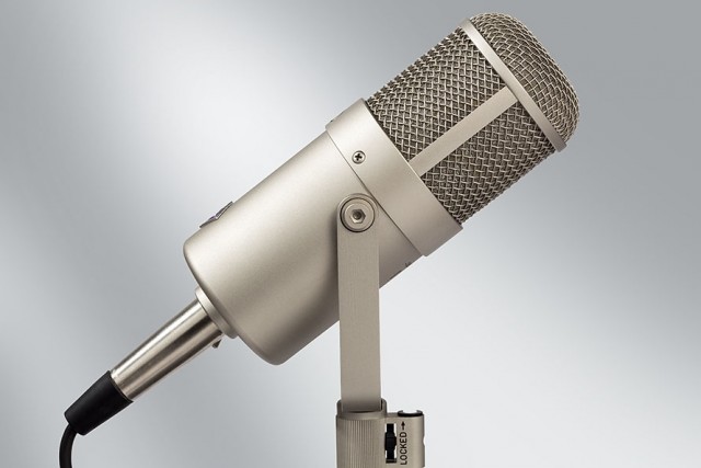 Neumann U 47 FET Collectors’ Edition