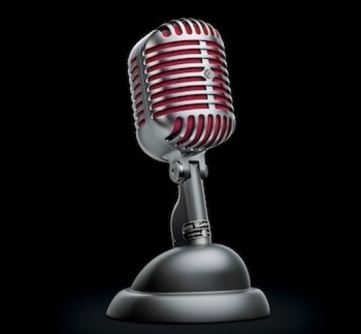 Shure 5575LE “FatBoy”