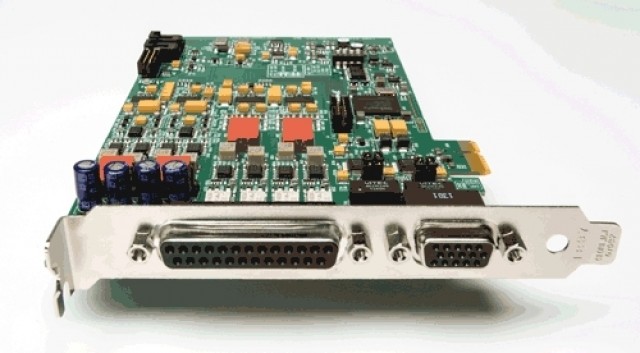 Lynx Studio Technology E44 ed E22 Lynx Studio Technology E44 ed E22