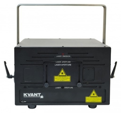 Kvant ClubMax3000 e ClubMax6000