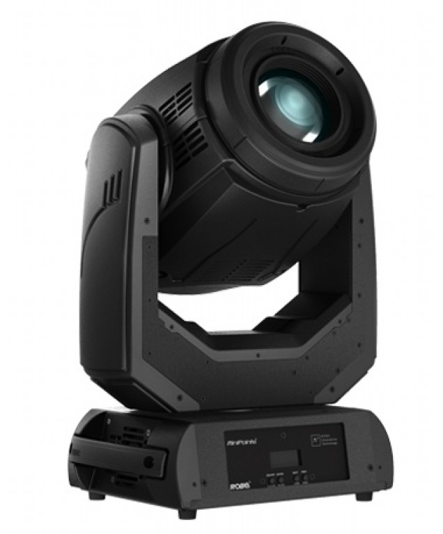 Robe Robin miniPointe Sound & Lite