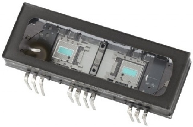 Korg e Noritake re-inventano il triodo Korg e Noritake re-inventano il triodo