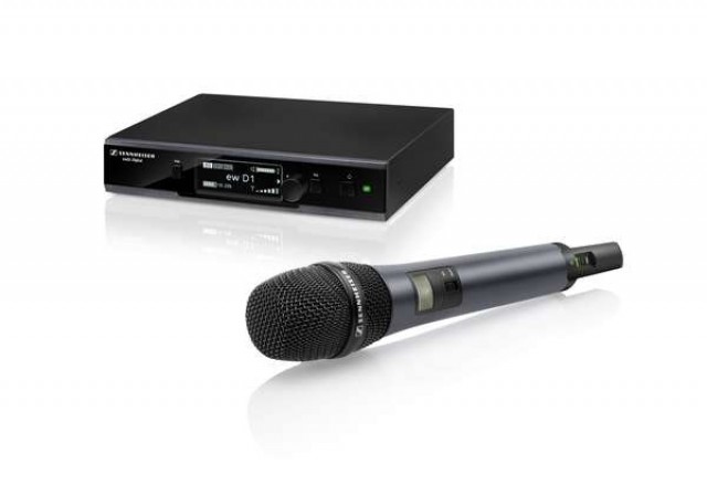Sennheiser evolution wireless D1 Sennheiser evolution wireless D1