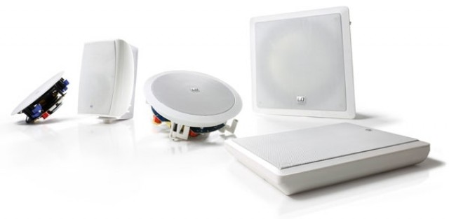 LD Systems Contractor Series LD Systems Contractor Series
