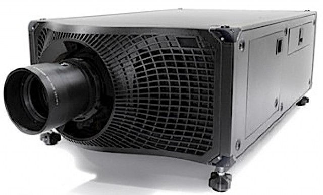 Christie Boxer 4K30 Christie Boxer 4K30