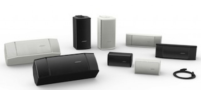 Bose RoomMatch Utility Bose RoomMatch Utility