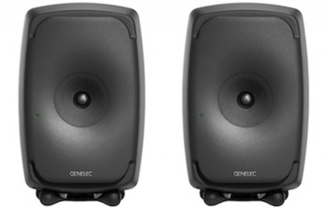 Genelec 8351A