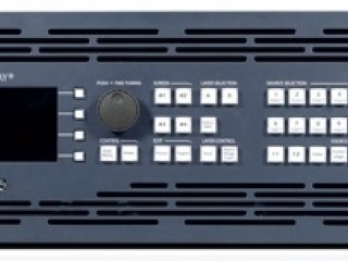 Analog Way Ascender 16