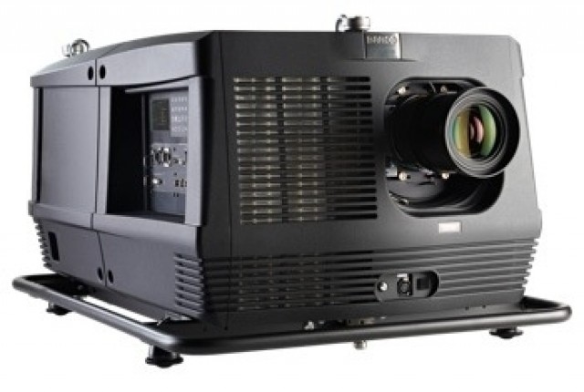 Barco HDF-W30FLEX Barco HDF-W30FLEX