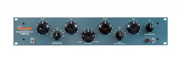 Warm Audio EQP-WA Warm Audio EQP-WA