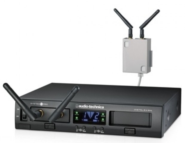 Audio-Technica System 10 PRO Audio-Technica System 10 PRO