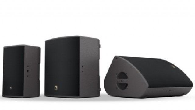 L-Acoustics X-Series L-Acoustics X-Series