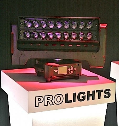 ProLights AIR18Z