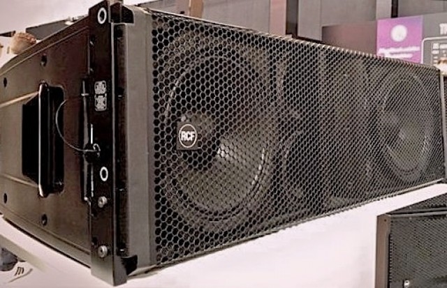 RCF HDL50-A RCF HDL50-A