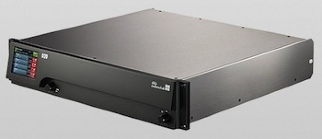 d&b audiotechnik D20 d&b audiotechnik D20