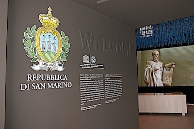 D.T.S. a EXPO Milano 2015 D.T.S. a EXPO Milano 2015
