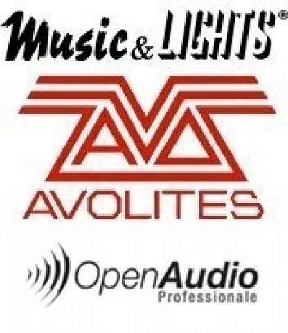 Avolites Academy - Titan Foundation