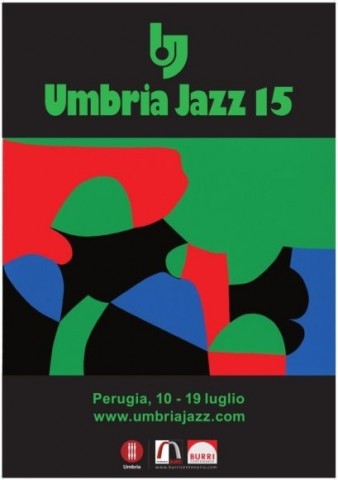 Umbria Jazz 2015