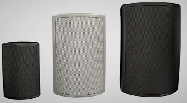 Tannoy Serie AMS Tannoy Serie AMS