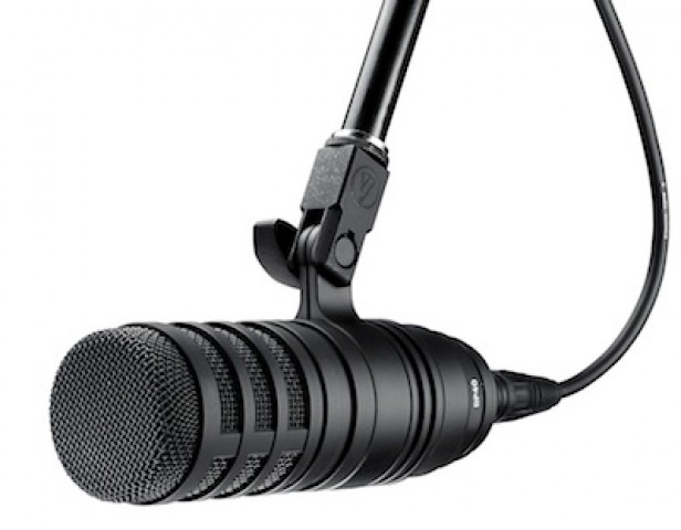 Audio-Technica BP40