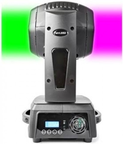 Ego Double Sided Moving Head RGB