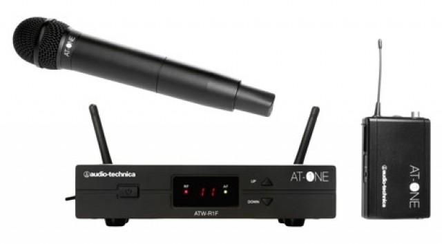 Audio-Technica AT-One Audio-Technica AT-One