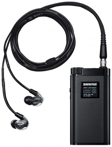 Shure KSE1500