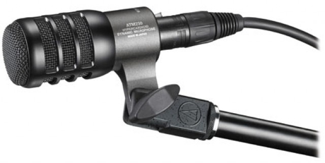 Audio Technica