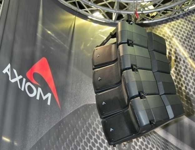 Axiom AX800A Axiom AX800A