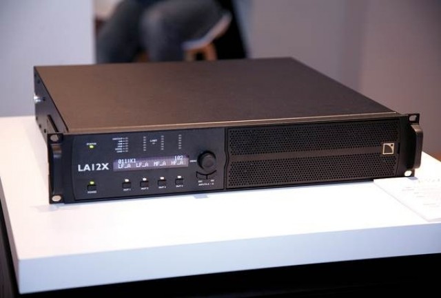L-Acoustics L-Acoustics