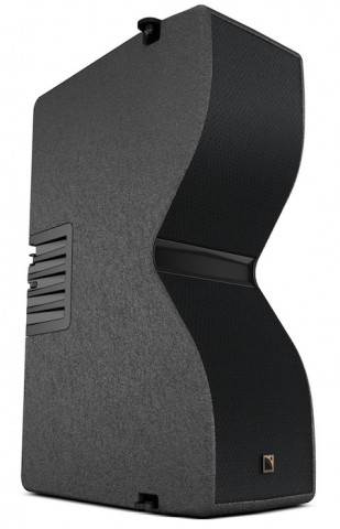L-Acoustics KIVA II L-Acoustics KIVA II