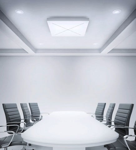 Sennheiser TeamConnect Ceiling Sennheiser TeamConnect Ceiling