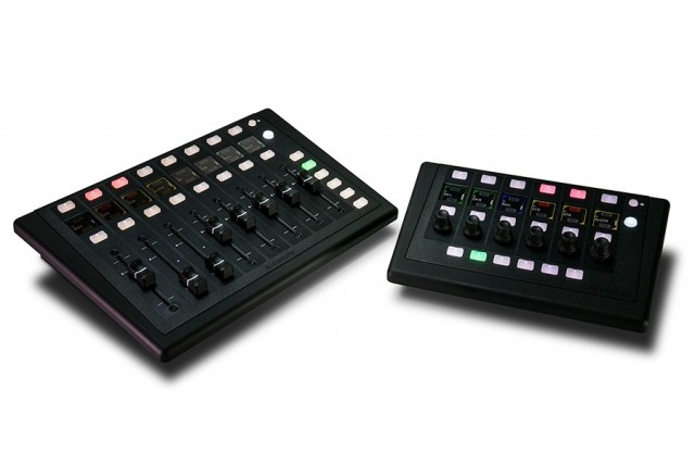 Nuovi prodotti Allen&Heath dLive Nuovi prodotti Allen&Heath dLive