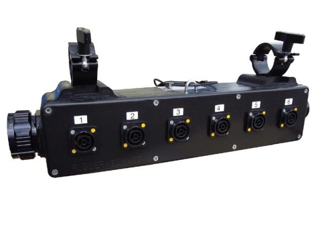 Rubber Box RUBSST16P Rubber Box RUBSST16P